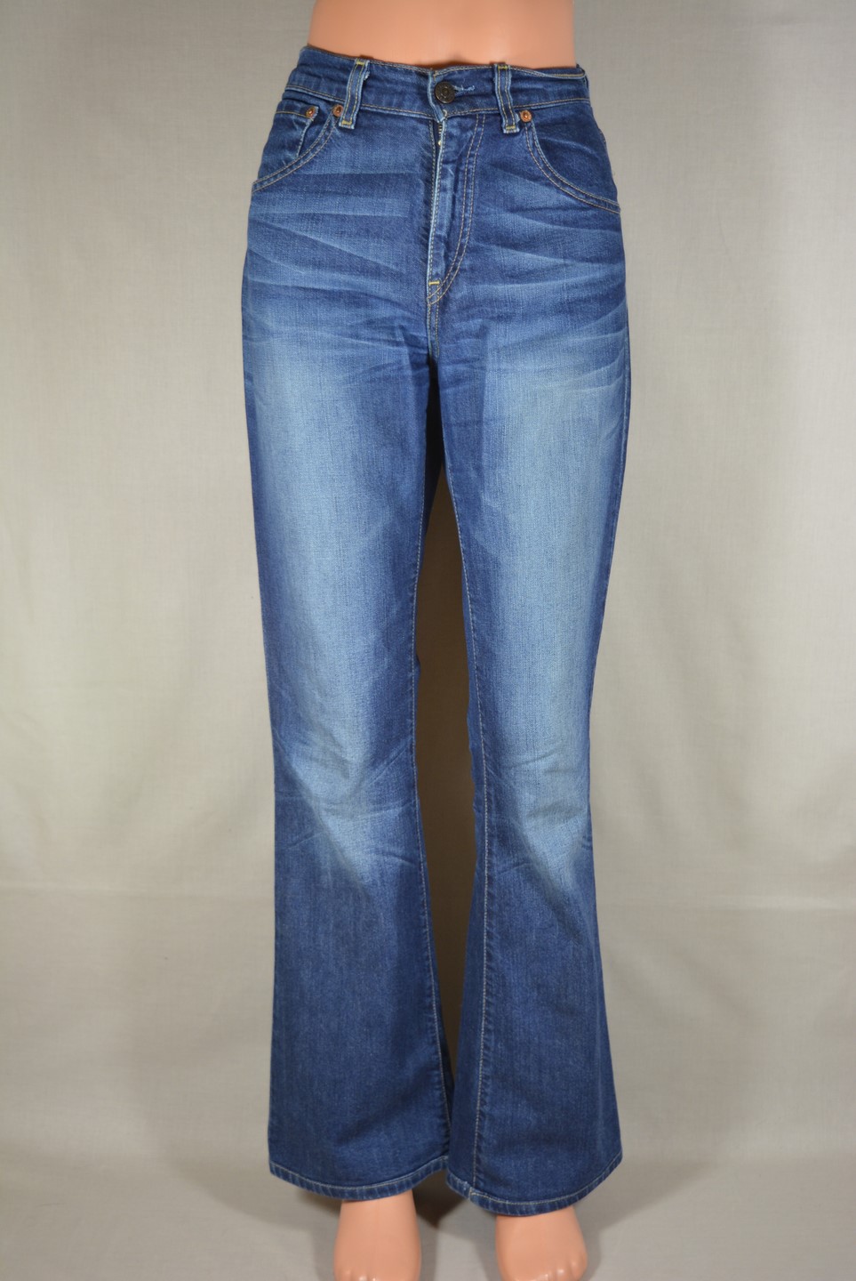 levis 529 89