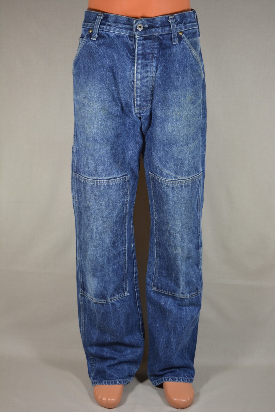 g star worker jeans