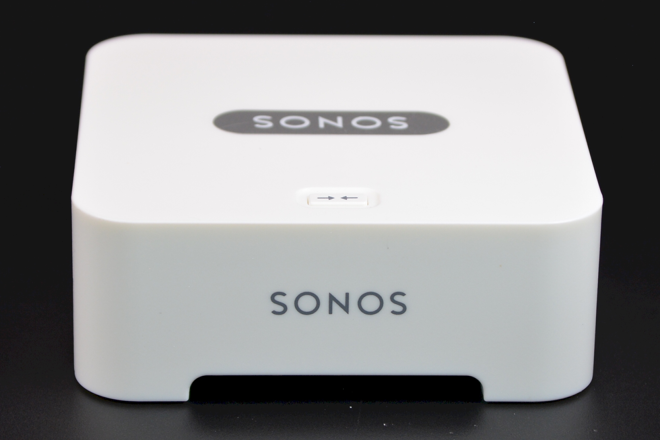 hue bridge sonos